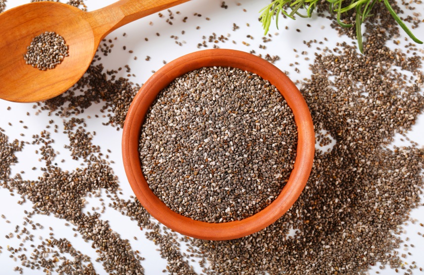 các loại hạt tốt cho sức khỏe